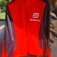 Giacca softshell  enduro GasGas