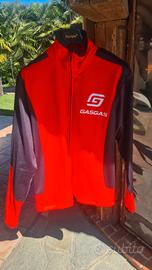 Giacca softshell  enduro GasGas