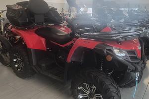 QUAD CFMOTO 520 L CFORCE EPS