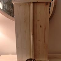 Butsudan per la pratica Buddista 