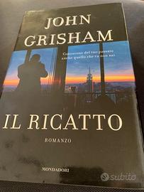 Il Ricatto - JOHN GRISHAM