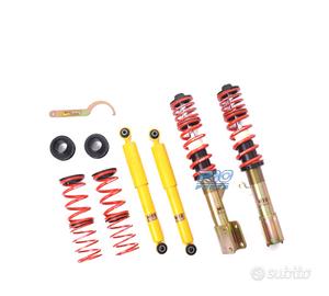 KIT SOSPENSIONE FILETTATA EIBACH MTS OPEL ZAFIRA A