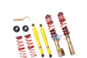 KIT SOSPENSIONE FILETTATA EIBACH MTS OPEL ZAFIRA A