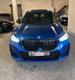Bmw X1 sDrive 18d Msport