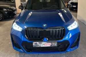 Bmw X1 sDrive 18d Msport