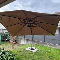 Ombrellone da Giardino