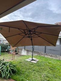 Ombrellone da Giardino