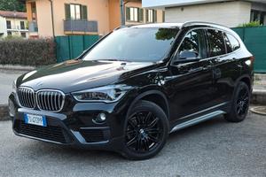 BMW X1 Xdrive 
