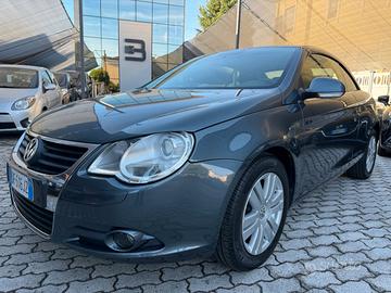 Volkswagen Eos 2.0 fsi CAPOTE NON FUNZIONANTE