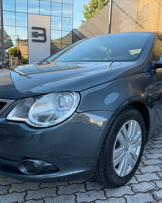 Volkswagen Eos 2.0 fsi CAPOTE NON FUNZIONANTE