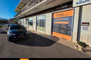 Audi A3 SPB 35 2.0 TDIe S tronic *S-LINE EDITION* 