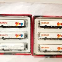 Trenini elettrici 239  ACME 45072 ACME 90100