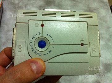 Switch Automatico per Stampanti Parallele CTP21C