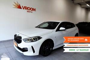 BMW Serie 1 (F40) 118d 5p. Msport