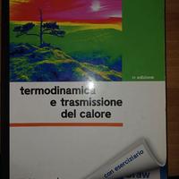 termodinamica e trasmissione del calore