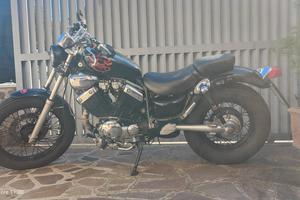 Virago XV 535 1992