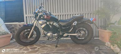 Virago XV 535 1992