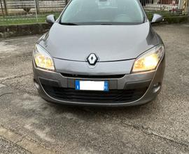 Renault Mégane 1.5 dCi 110CV SporTour GT Line OK N