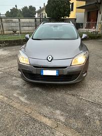 Renault Mégane 1.5 dCi 110CV SporTour GT Line OK N