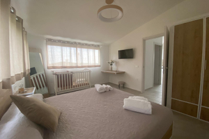 Casa vacanza a siniscola, confort e tranquillità