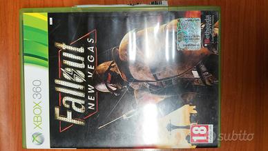 Fallout: New Vegas - Xbox 360