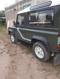 Defender