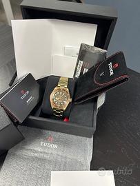 Tudor BB Bronze Boutique