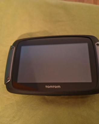 Tomtom rider 500