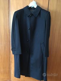 Cappotto Loden Gina Lebole