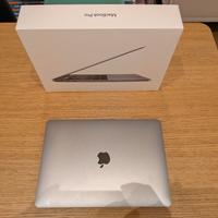 MacBook Pro 13” 2019 – 8GB RAM – 128GB SSD – Touch