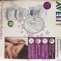 Tiralatte Philips Avent