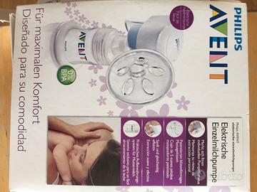 Tiralatte Philips Avent