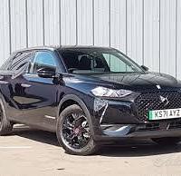 Ricambi auto per citroen ds3 2021;2023
