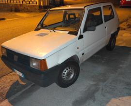 FIAT Panda 1ª serie - 2003