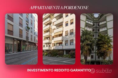 Appartamento Pordenone [Rif. 87xVRG]