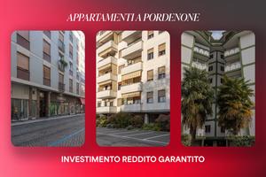 Appartamento Pordenone [Rif. 87xVRG]