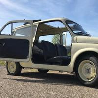Fiat cinquecento epoca