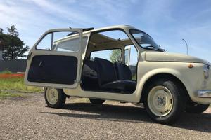 Fiat cinquecento epoca