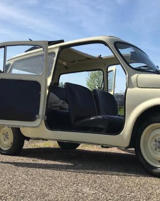 Fiat cinquecento epoca