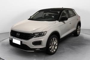 Volkswagen T-Roc 1.5 tsi act Business