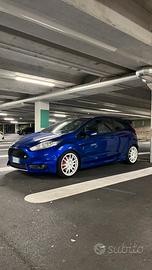 Ford fiesta st mk7