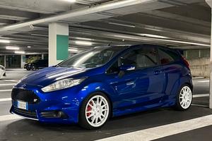 Ford fiesta st mk7