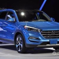 Ricambi hyundai tucson 2016