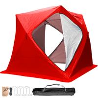 Tenda da Pesca Professionale Pesca di Carpe Tenda