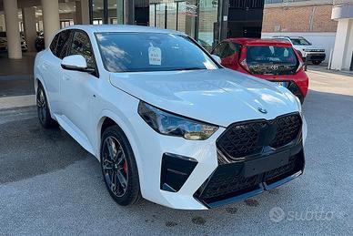 Bmw X2 sDrive 18d Msport Pro
