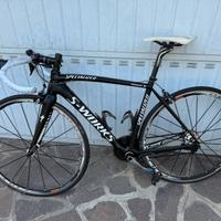 Specialized S-Works Sl 4 2014 Dura Ace Di2  TG 54