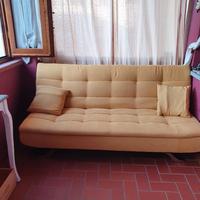 Divano letto