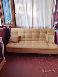 Divano letto