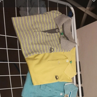 Polo manica corta maschio