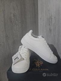 Sneakers donna Polo U.S